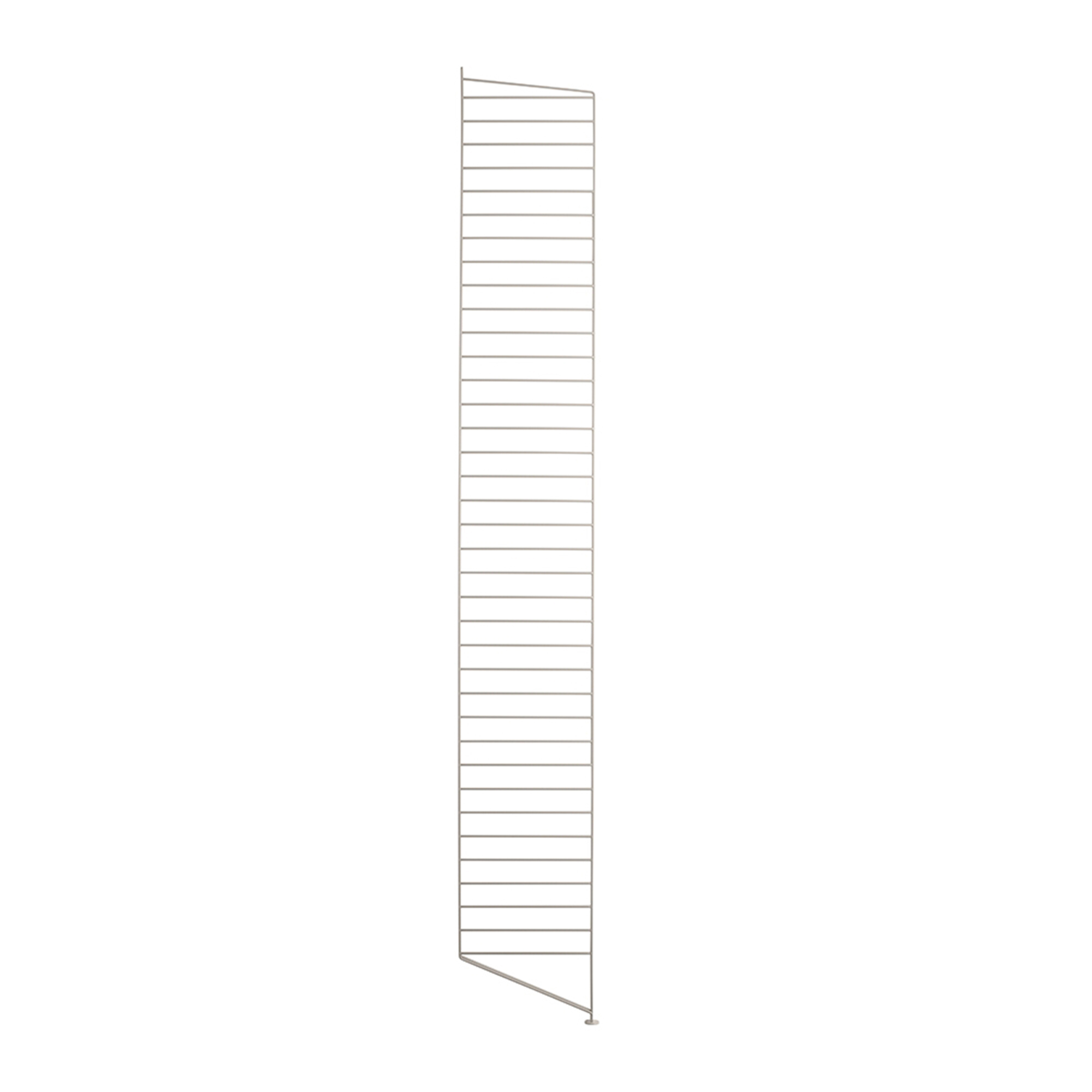 Golvgavel 200x30 1-p beige