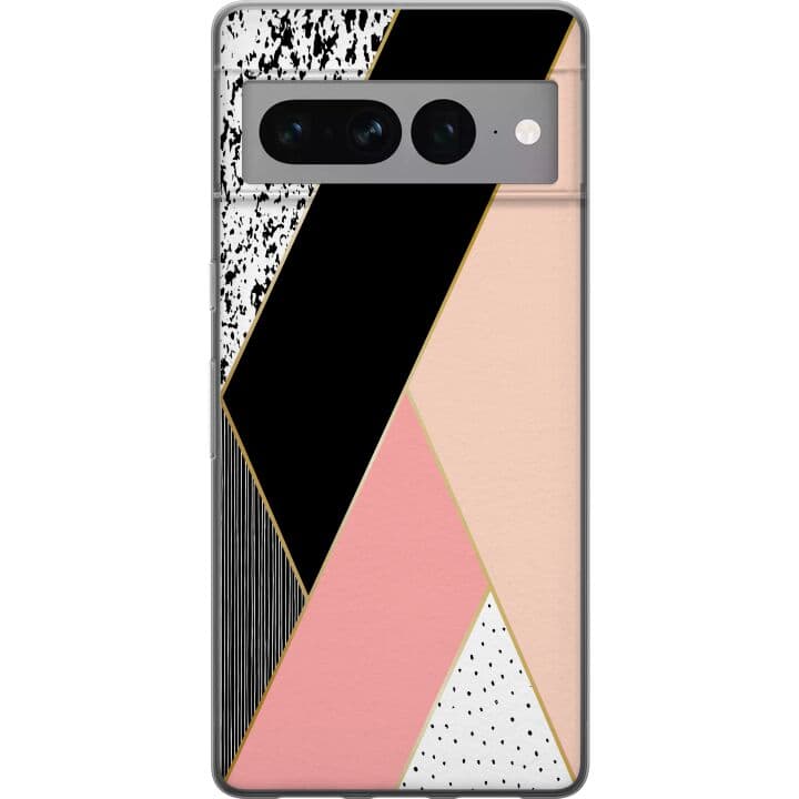 Google Pixel 7 Pro Skal / Mobilskal - Mönster