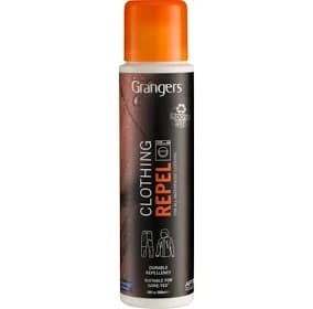 GRANGERS PERFORMANCE CLOTHING REPELL PLUS 300 ML, impregnering skalplagg