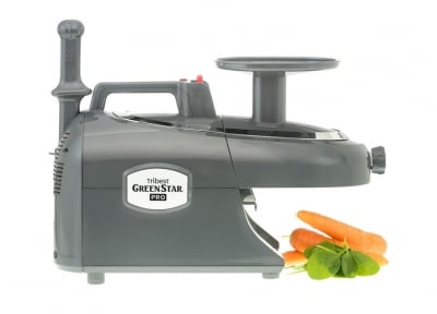Greenstar Pro (Professional) Juicemaskin