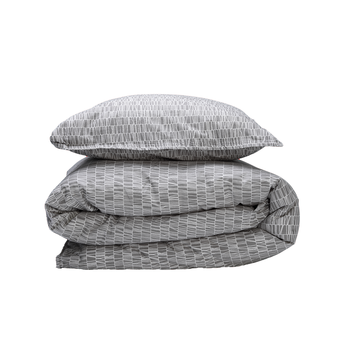 Gripsholm Linus påslakanset vintage king size