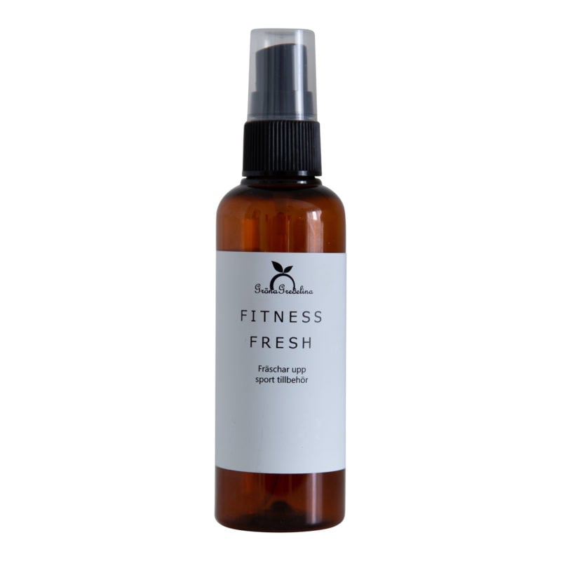 Gröna Gredelina Fitness Fresh 100 ml