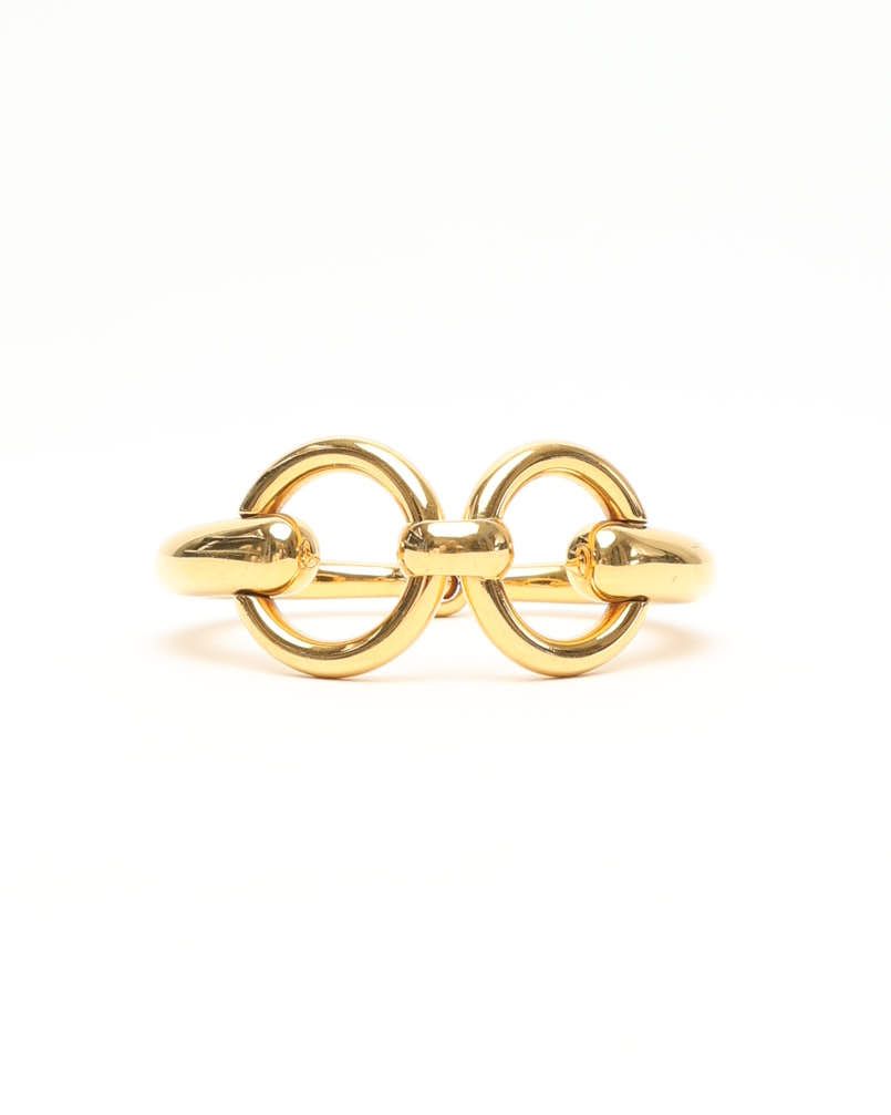 Gucci Horsebit Bracelet