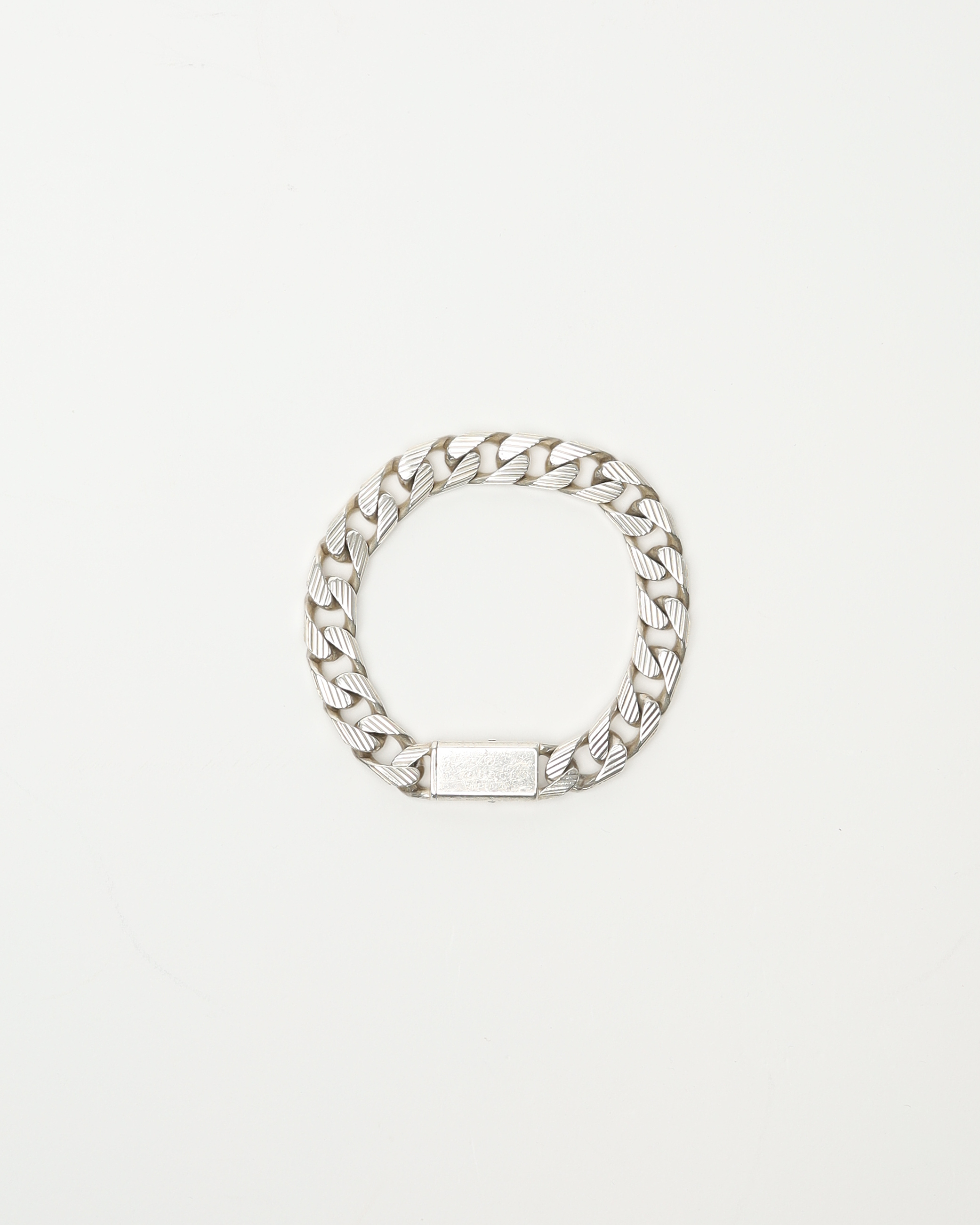 GUCCI Kihei Tag Bracelet