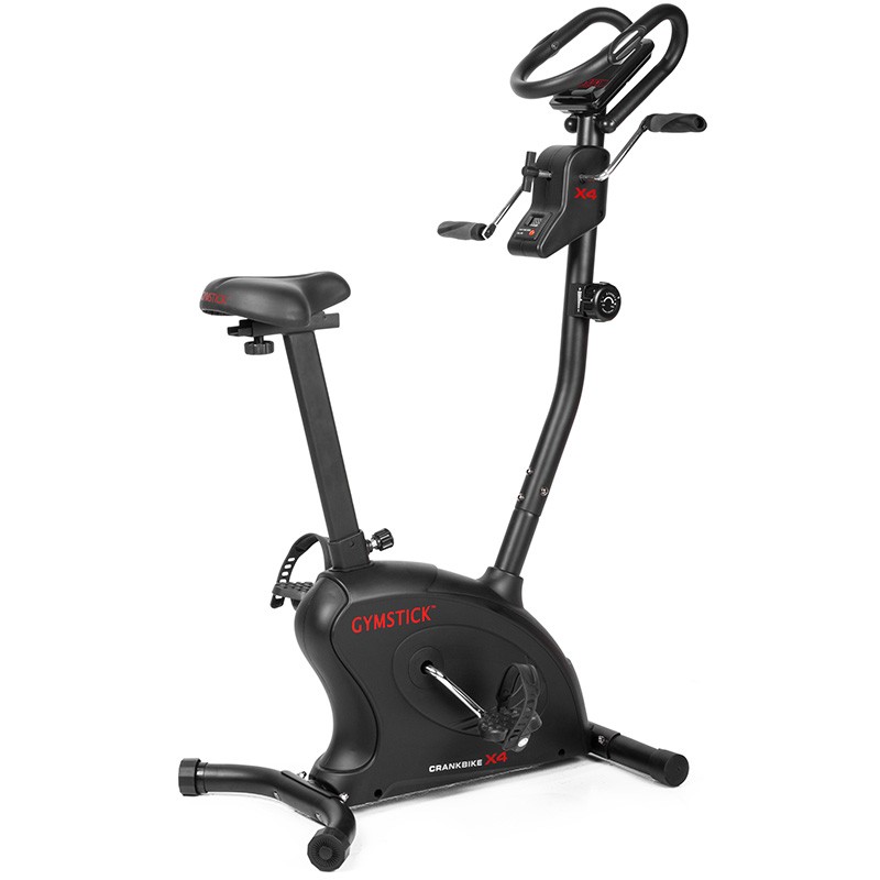 Gymstick Crankbike X4 Motionscykel
