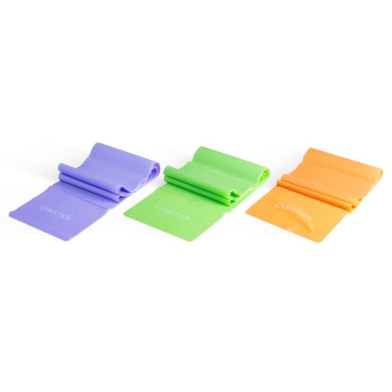 Gymstick Exercise Bands