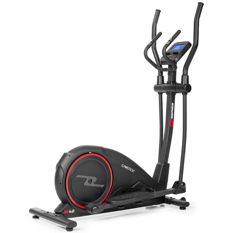 Gymstick GX4-0 Crosstrainer