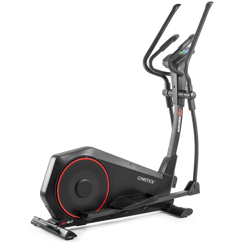 Gymstick GX6-0 Crosstrainer