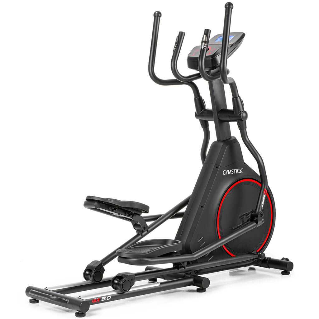 Gymstick GX8-0 Crosstrainer