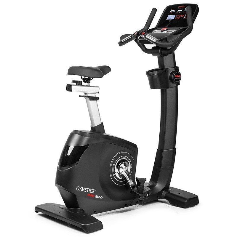Gymstick Pro 20-0 Motionscykel