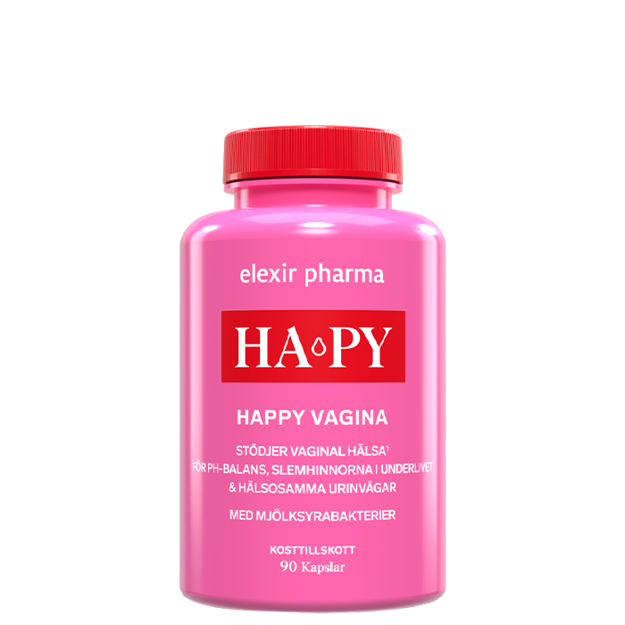 HA-PY 90 kapslar