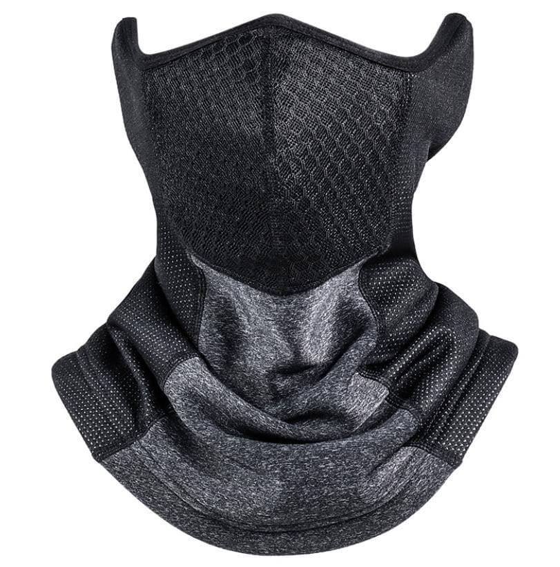 Halsduk & 2,5 pm mask cykling utomhusaktivitet skidor motorcykel