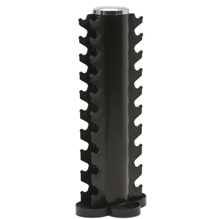 Hantelställ, 1-10 kg, exklusive hantlar