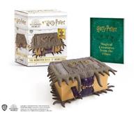 Harry Potter- The Monster Book of Monsters