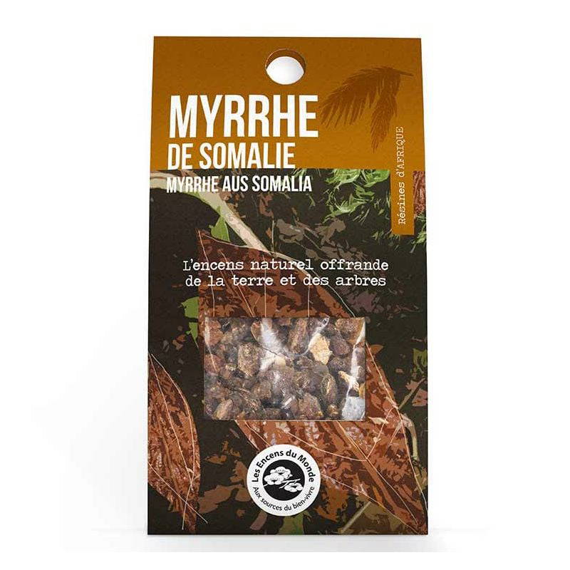 Harts Myrra