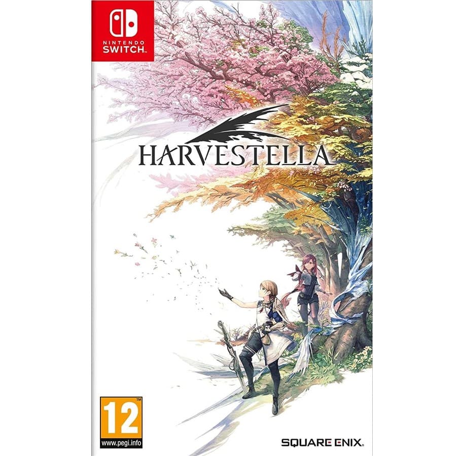 Harvestella - Nintendo Switch