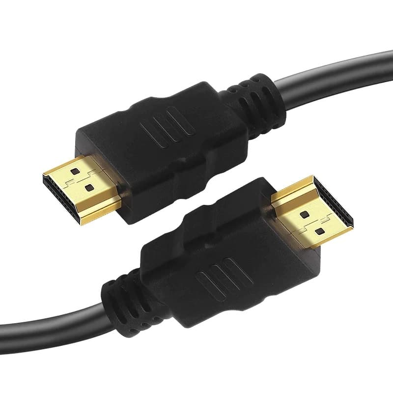 HDMI 2-0 Kabel - Ultra HD 4K@60hz