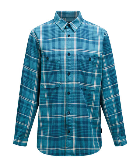 Heavy Cotton Shirt