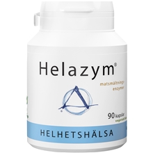 Helazym 90 kapslar