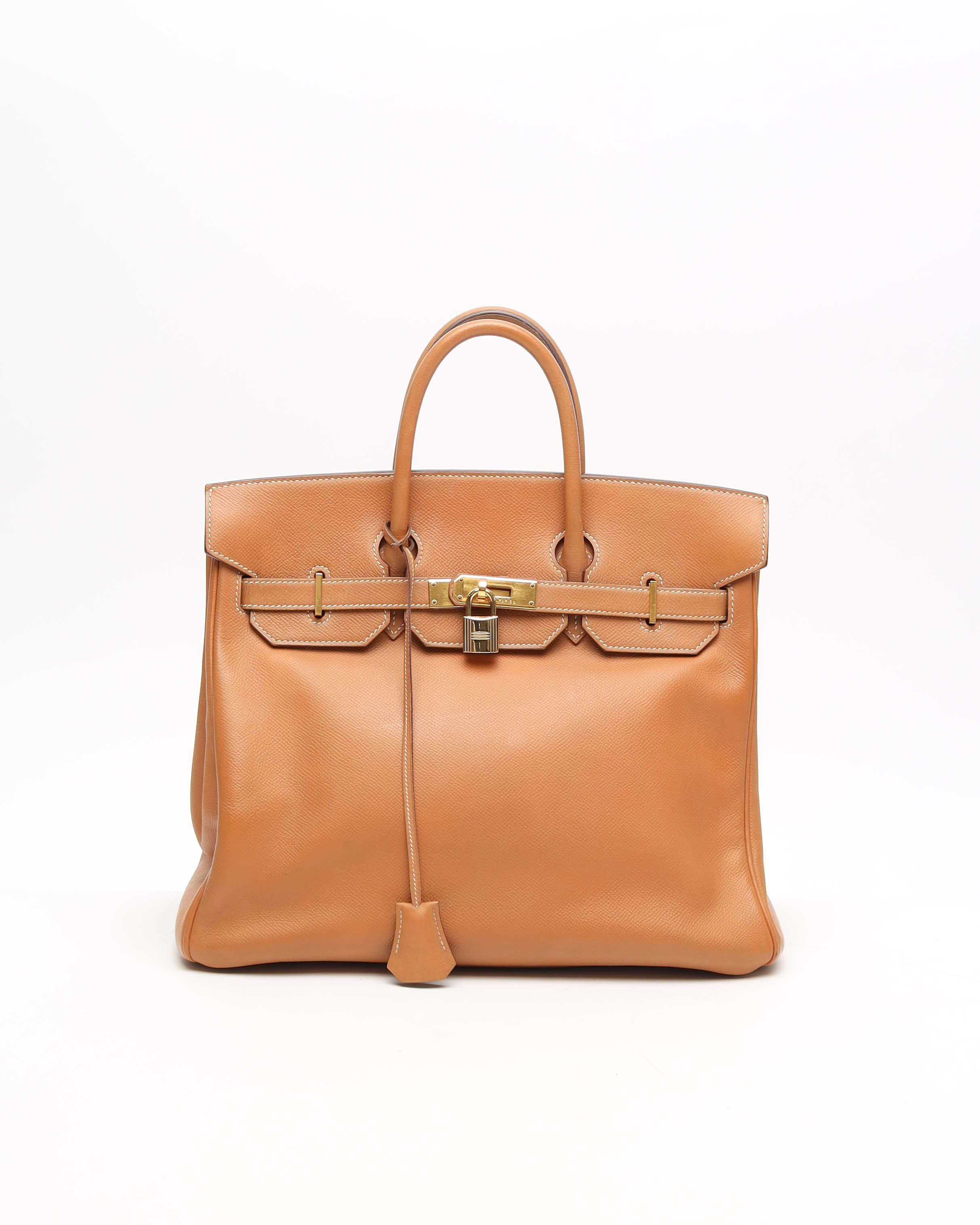 HERMÈS Birkin 32 HAC Bag