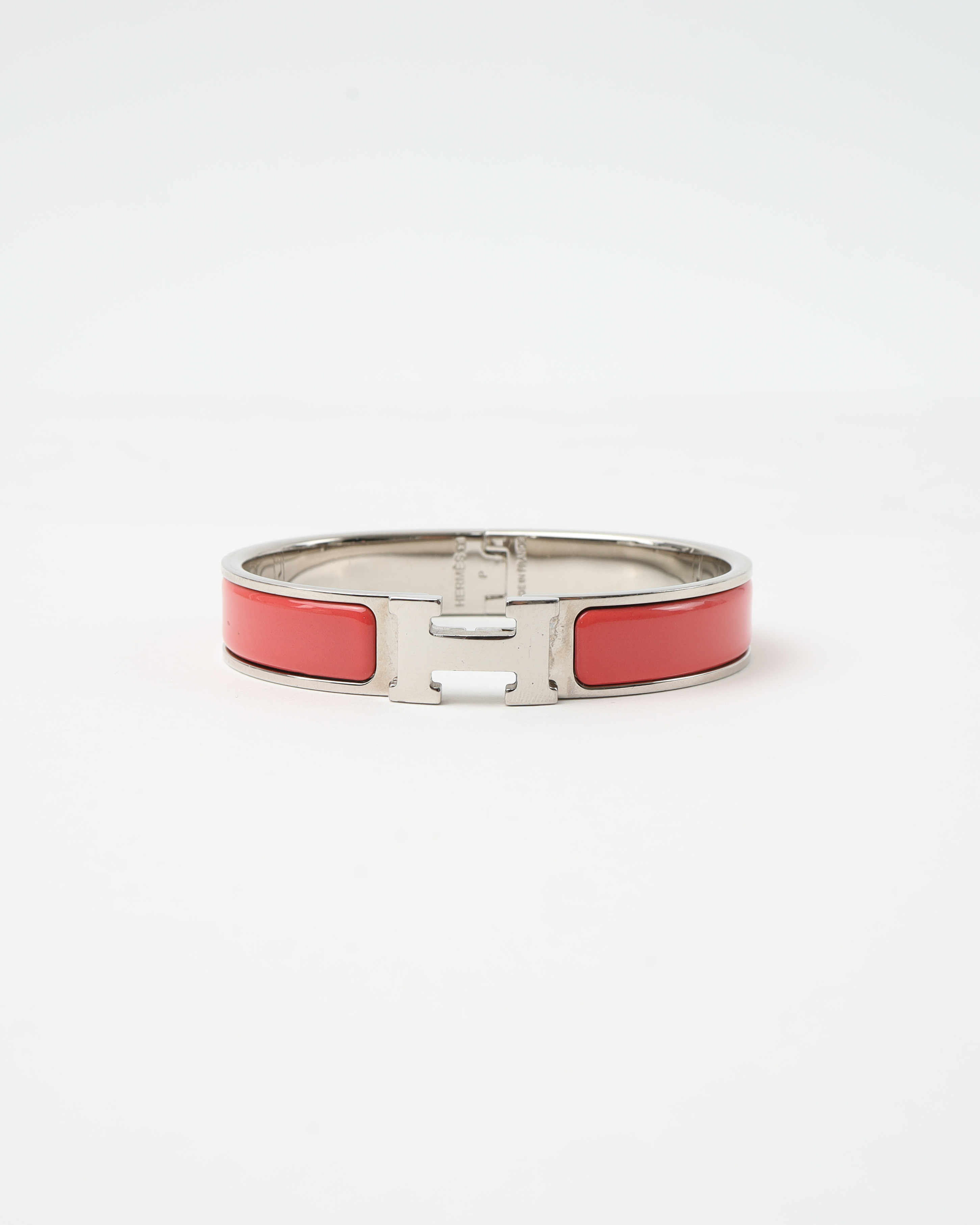 HERMÈS Clic H Armband