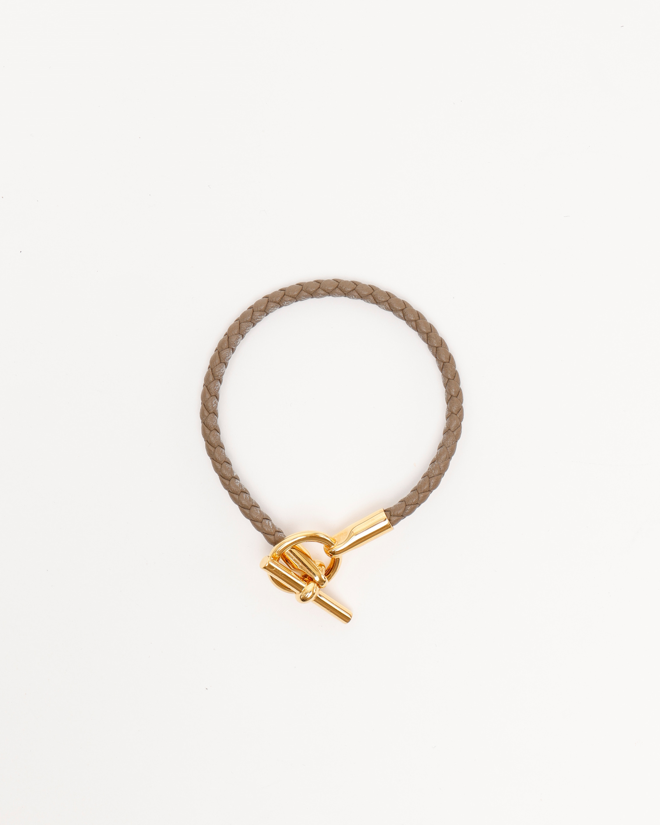 HERMÈS Glenan H Bracelet