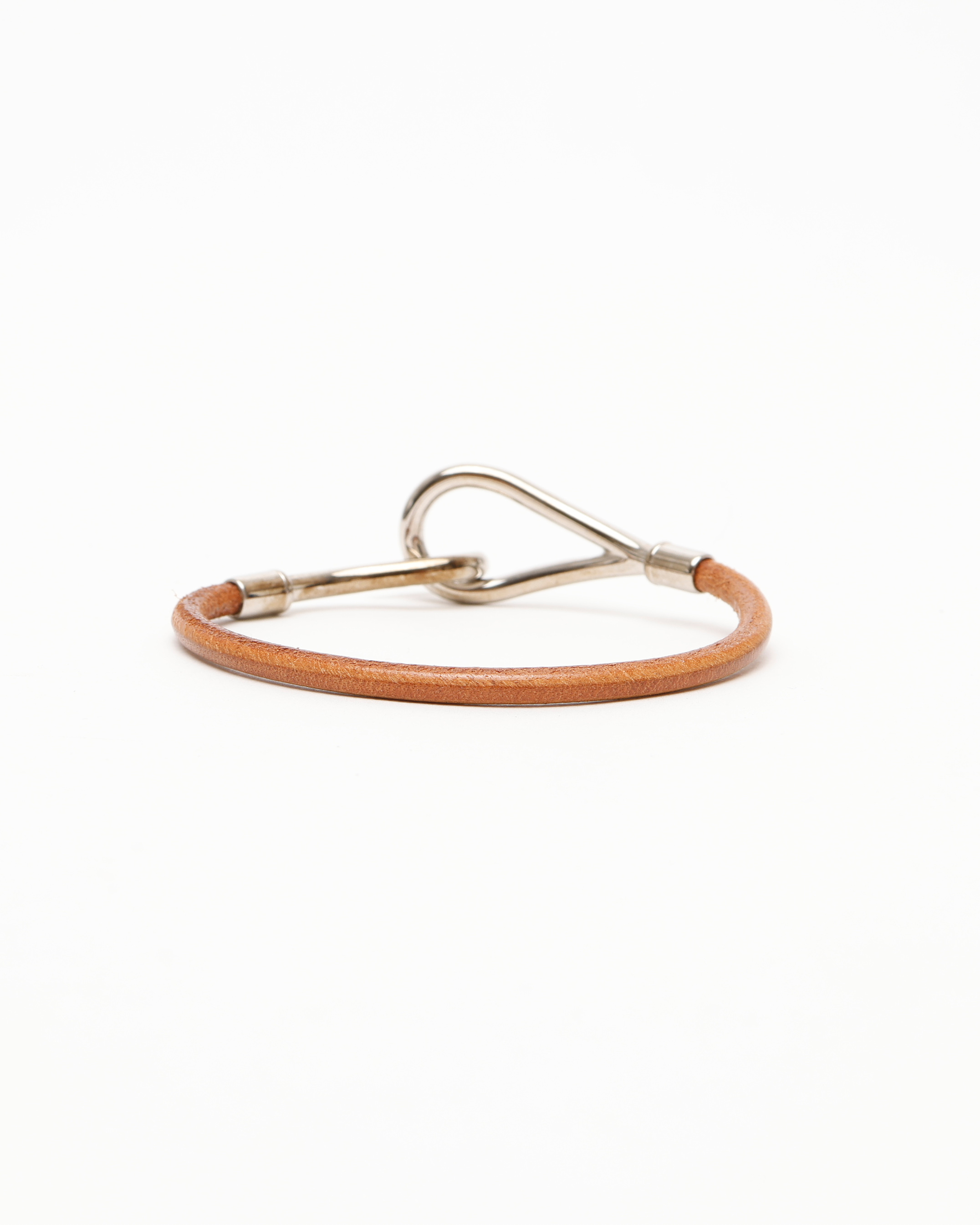 HERMÈS Jumbo H Bracelet