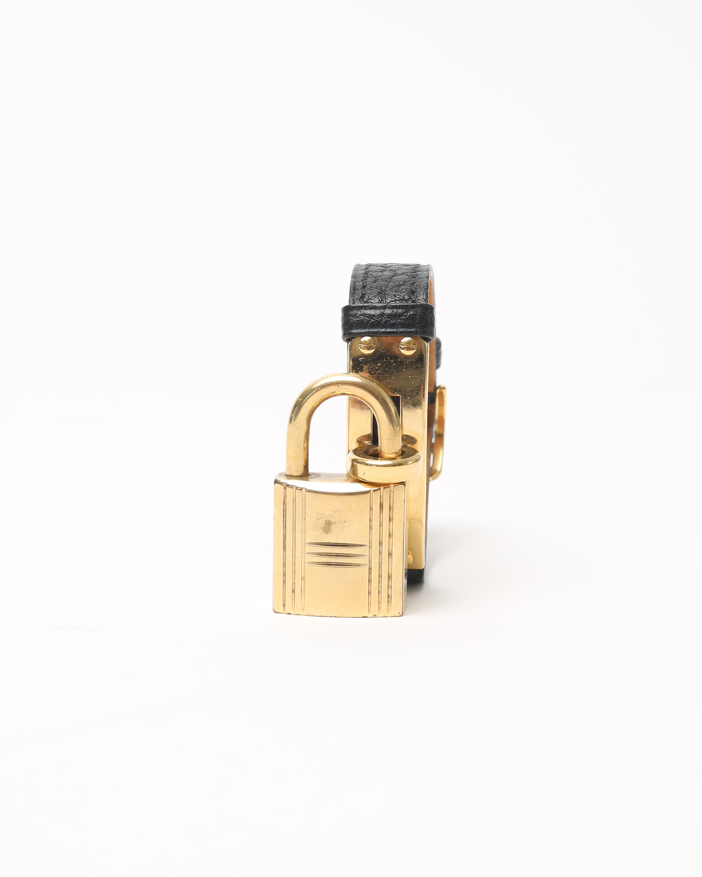 HERMÈS Kelly Bracelet
