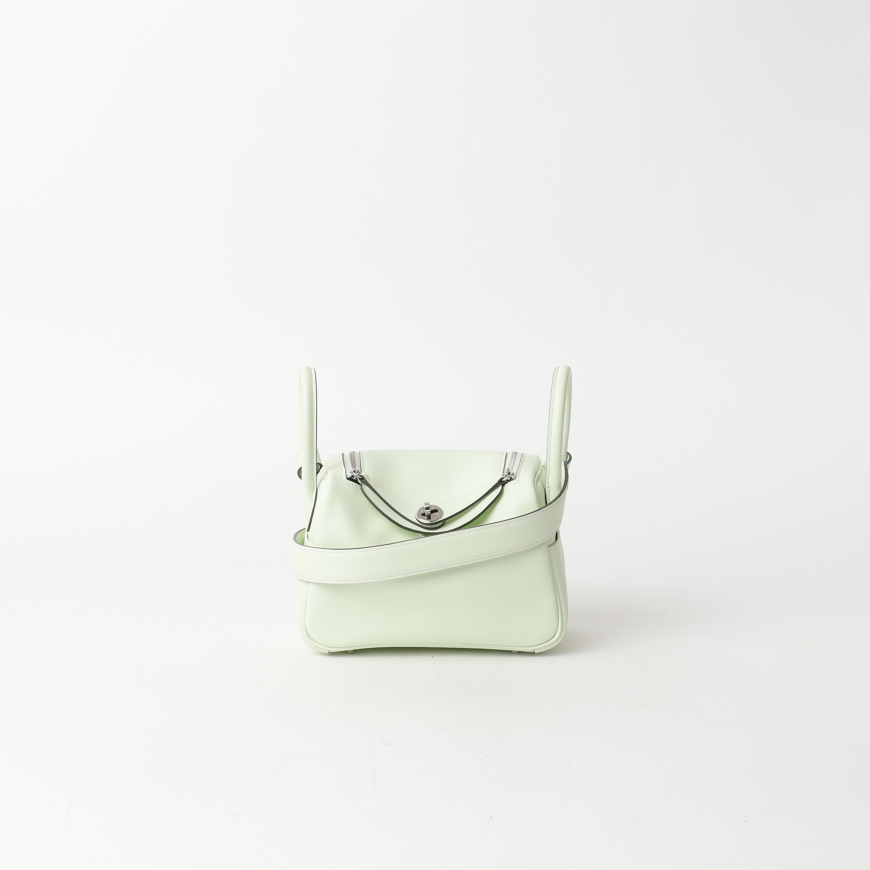 HERMÈS Swift Mini Lindy 20 Bag