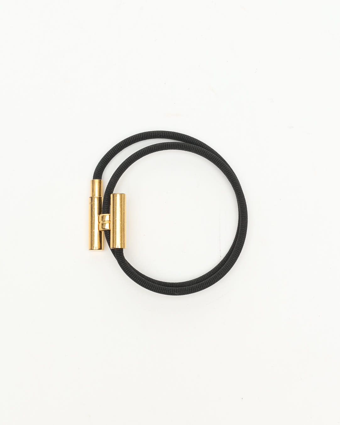 Hermès Tournis Tresse bracelet