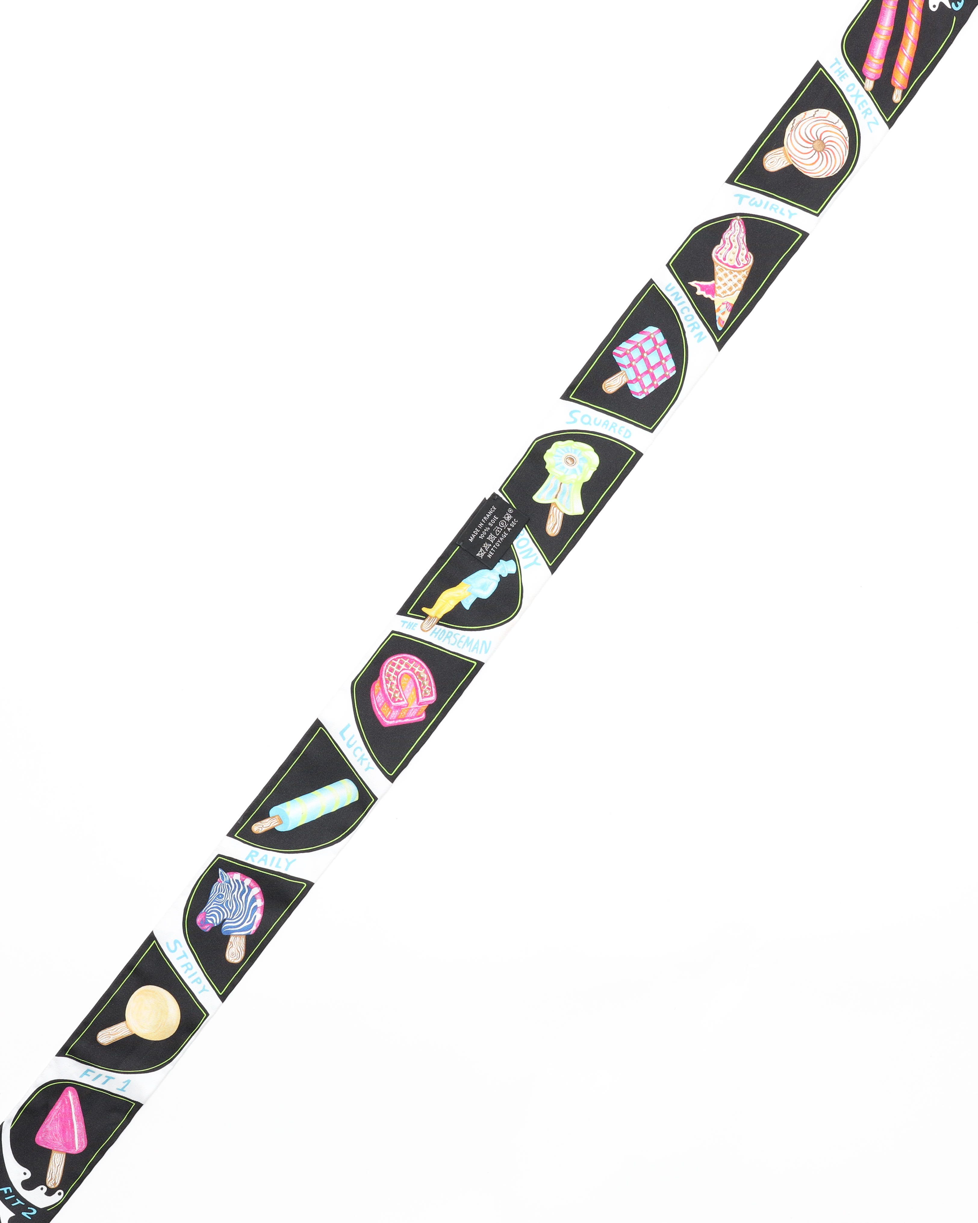 Hermès Twilly