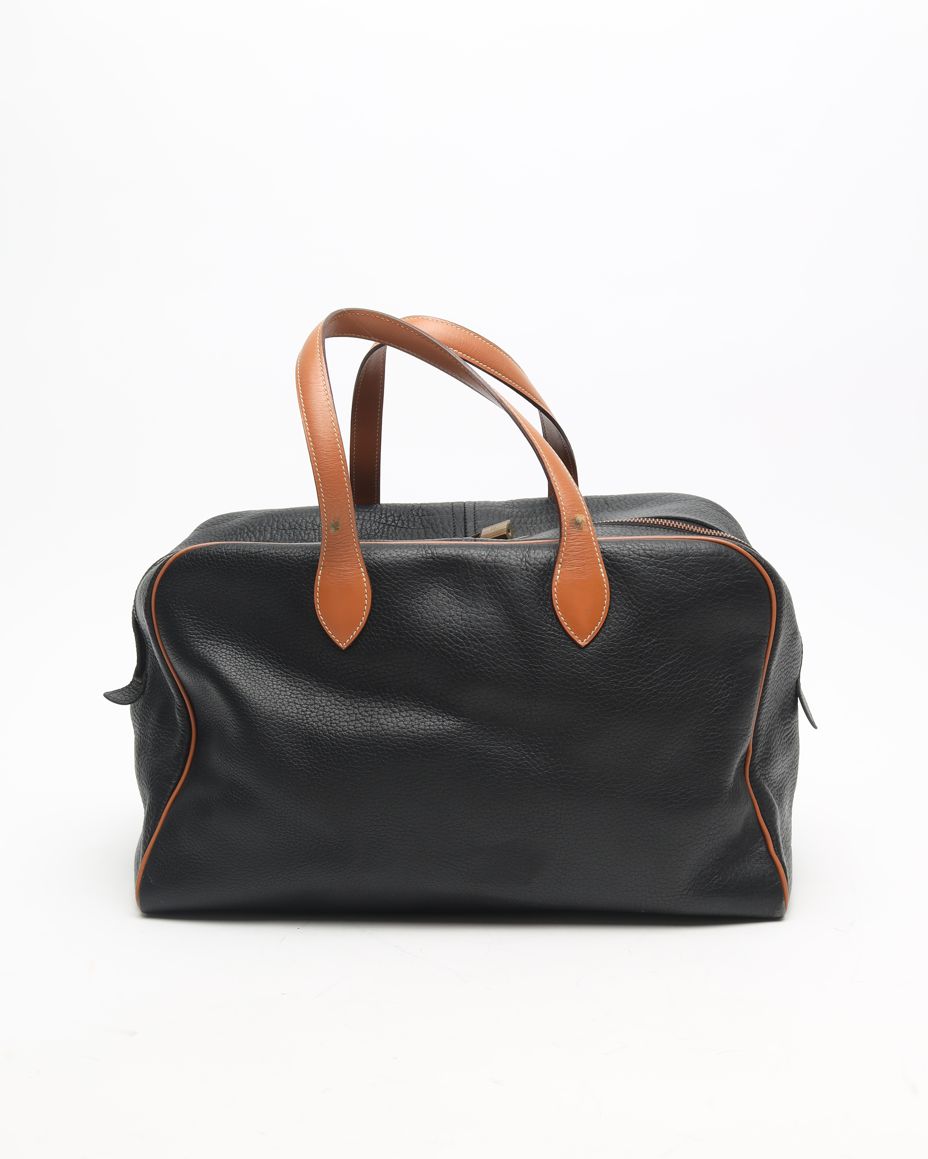 HERMÈS Victoria 43 Weekend Bag