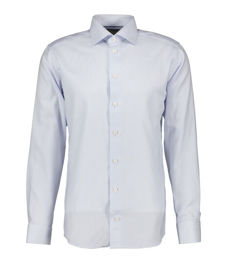 Herringbone Dobby Slim