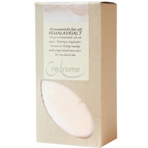 Himalayasalt, 500 g