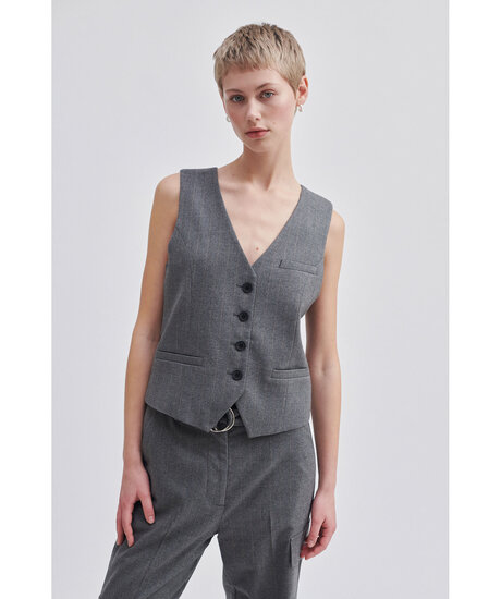 Holsye Suit Vest
