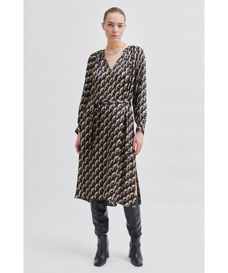 Hopi Dress