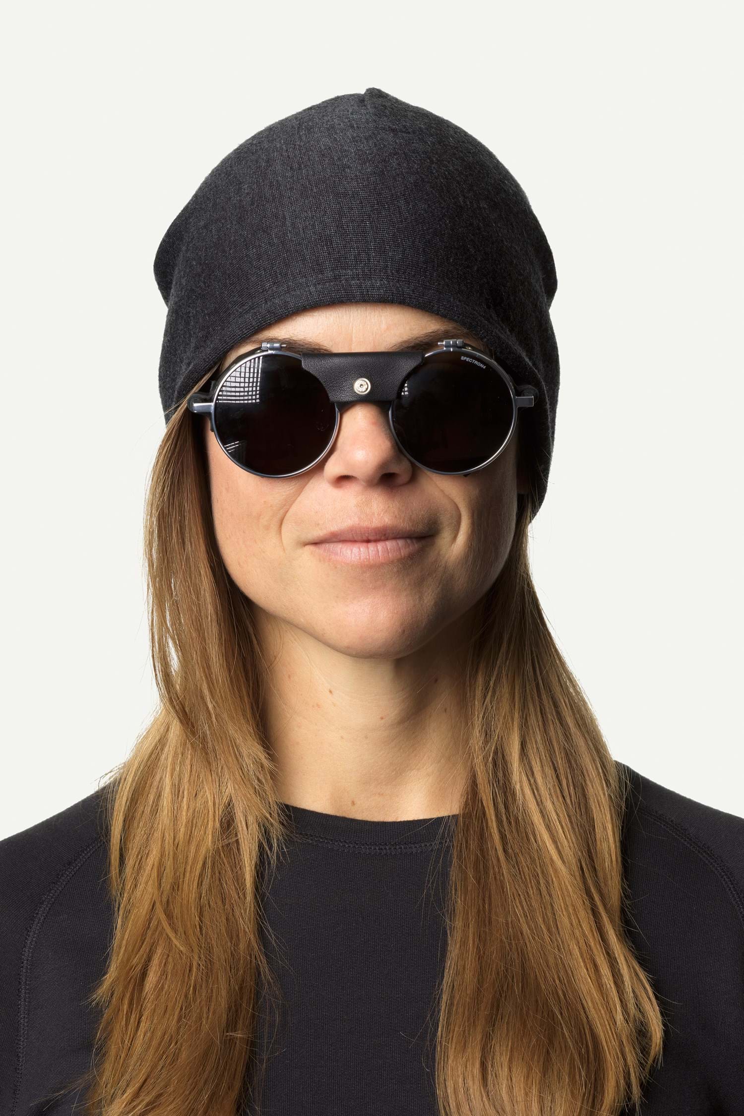Houdini Alto Hat, True Black, M