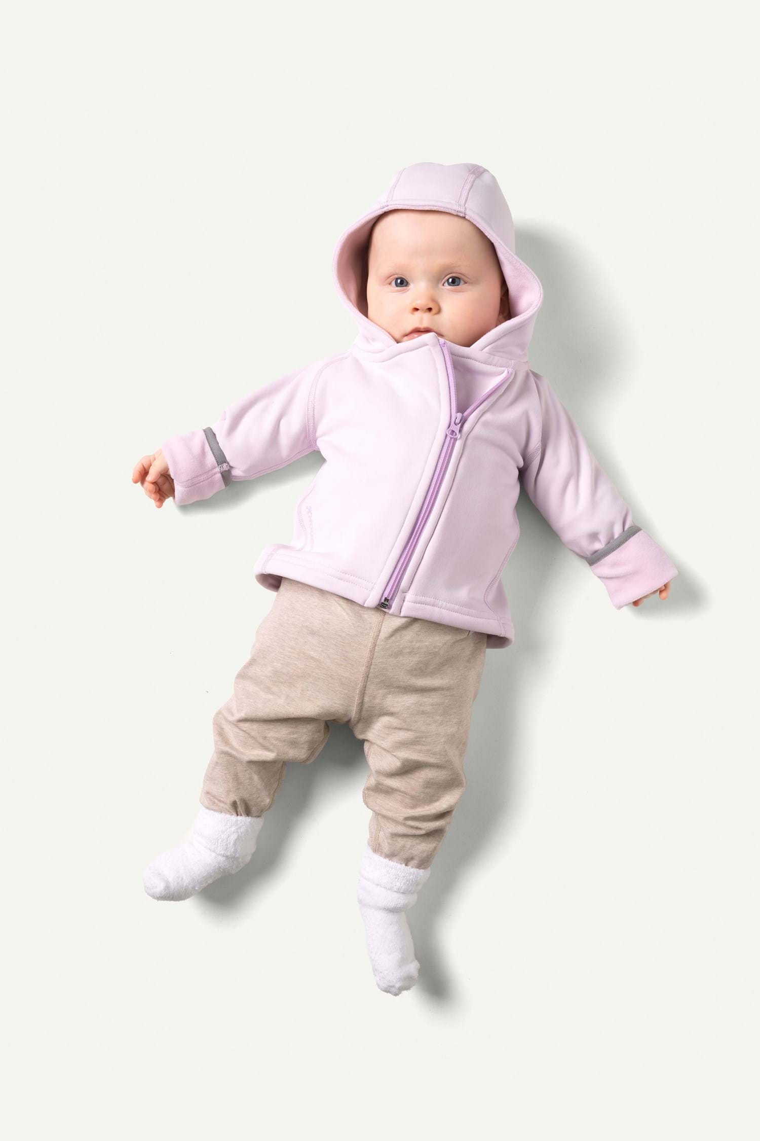 Houdini Baby Adventure Houdi, Milkshake, 70