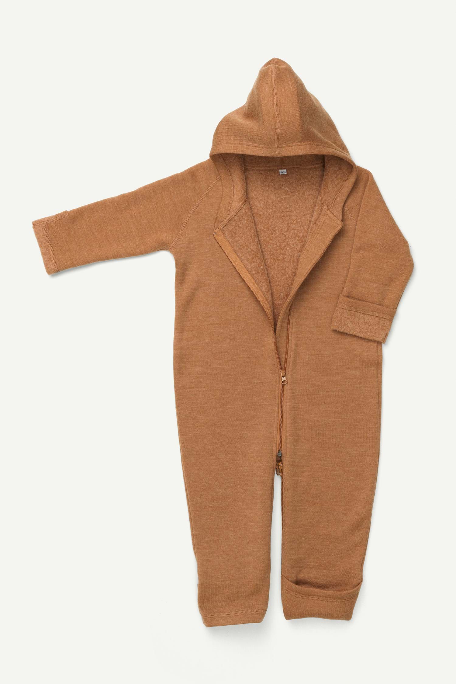 Houdini Baby Alto Burrito, Hazel, 70