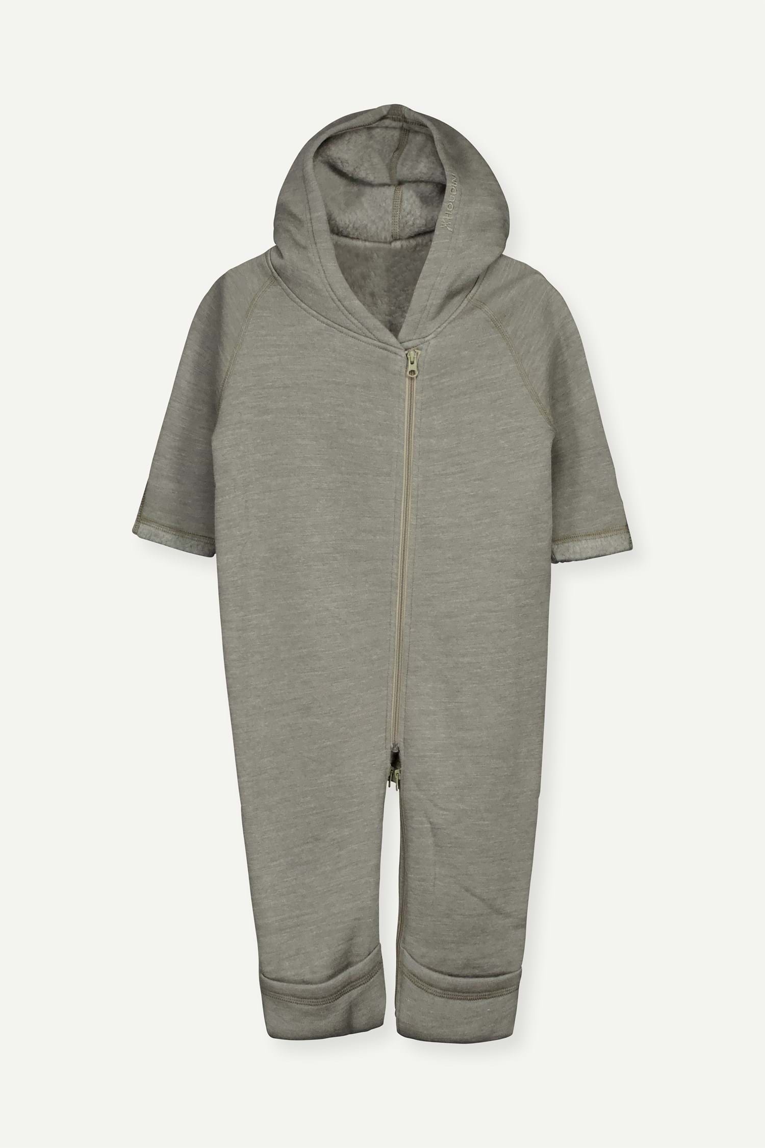 Houdini Baby Alto Burrito, Sage Green, 70