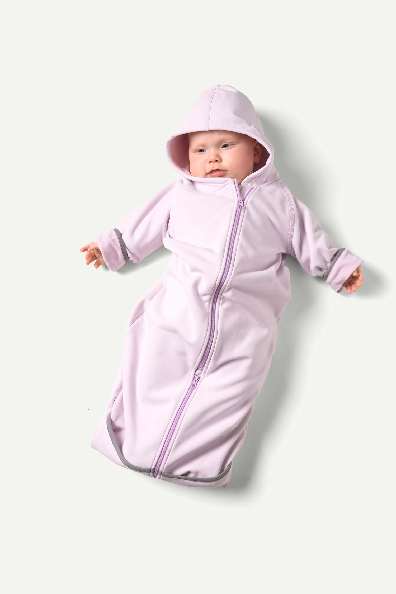 Houdini Baby Cocoon,Milkshake,60