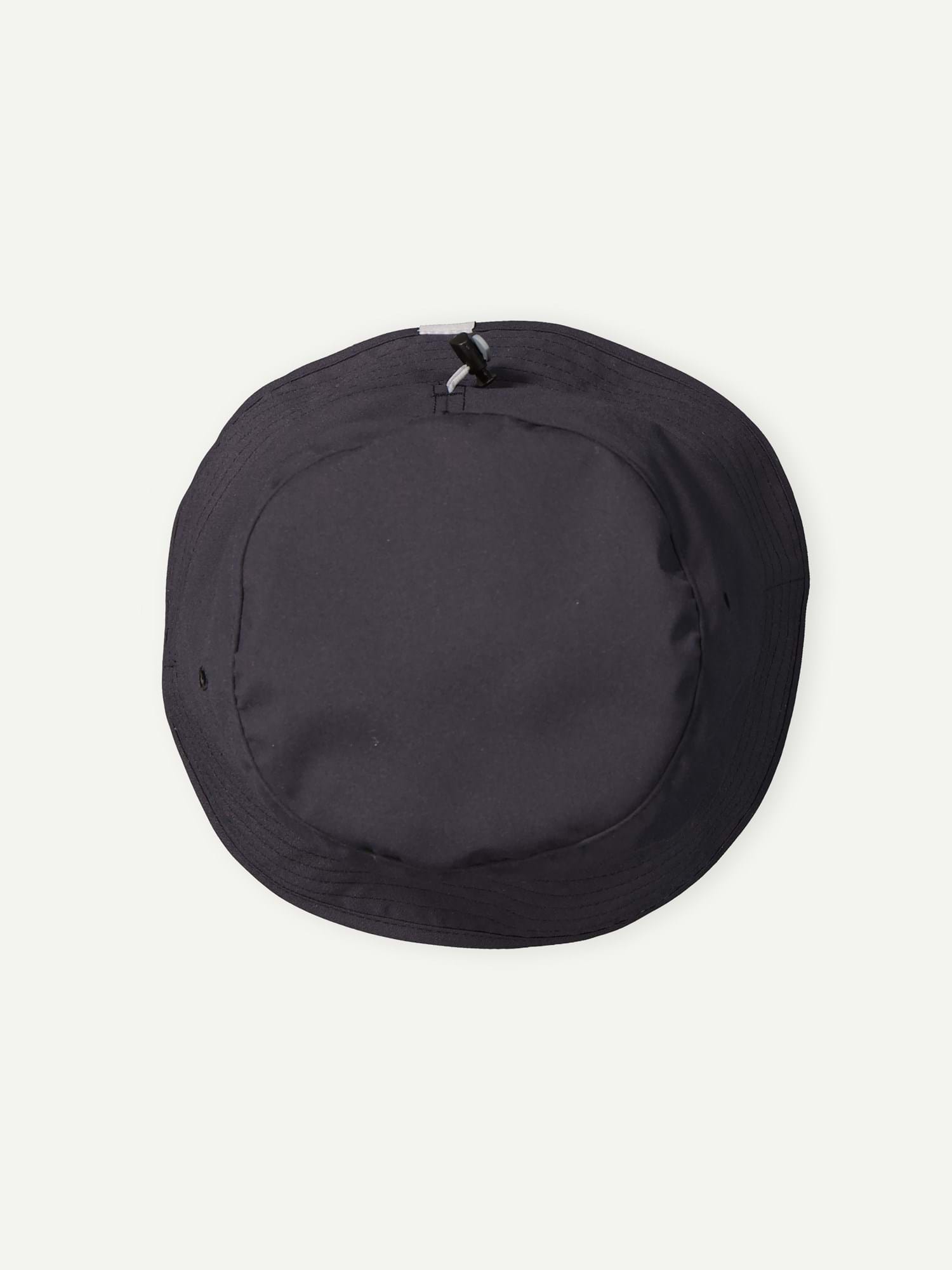 Houdini Bucket List Hat, True Black, S/M