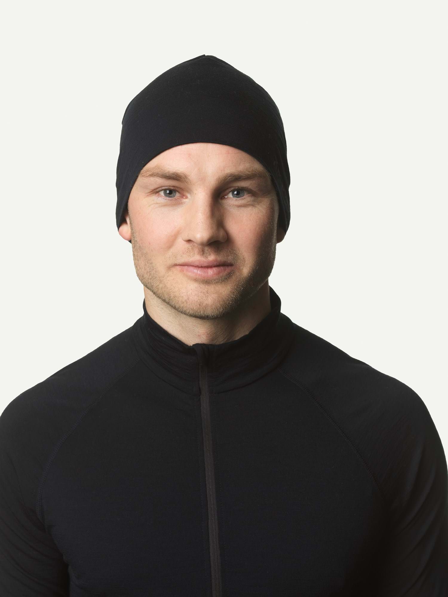 Houdini Desoli Hat, True Black/True Black, S