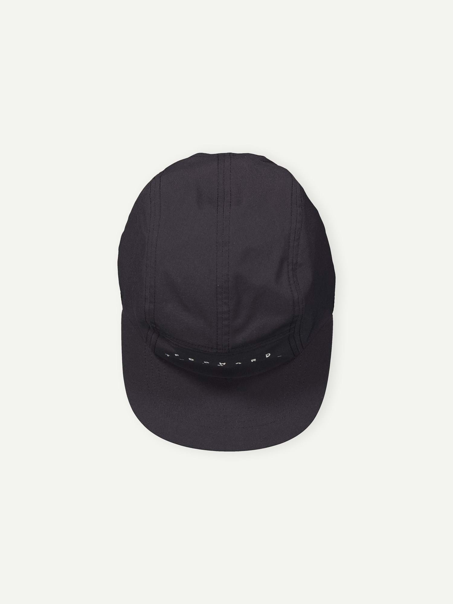 Houdini FtN Cap, True Black, S/M