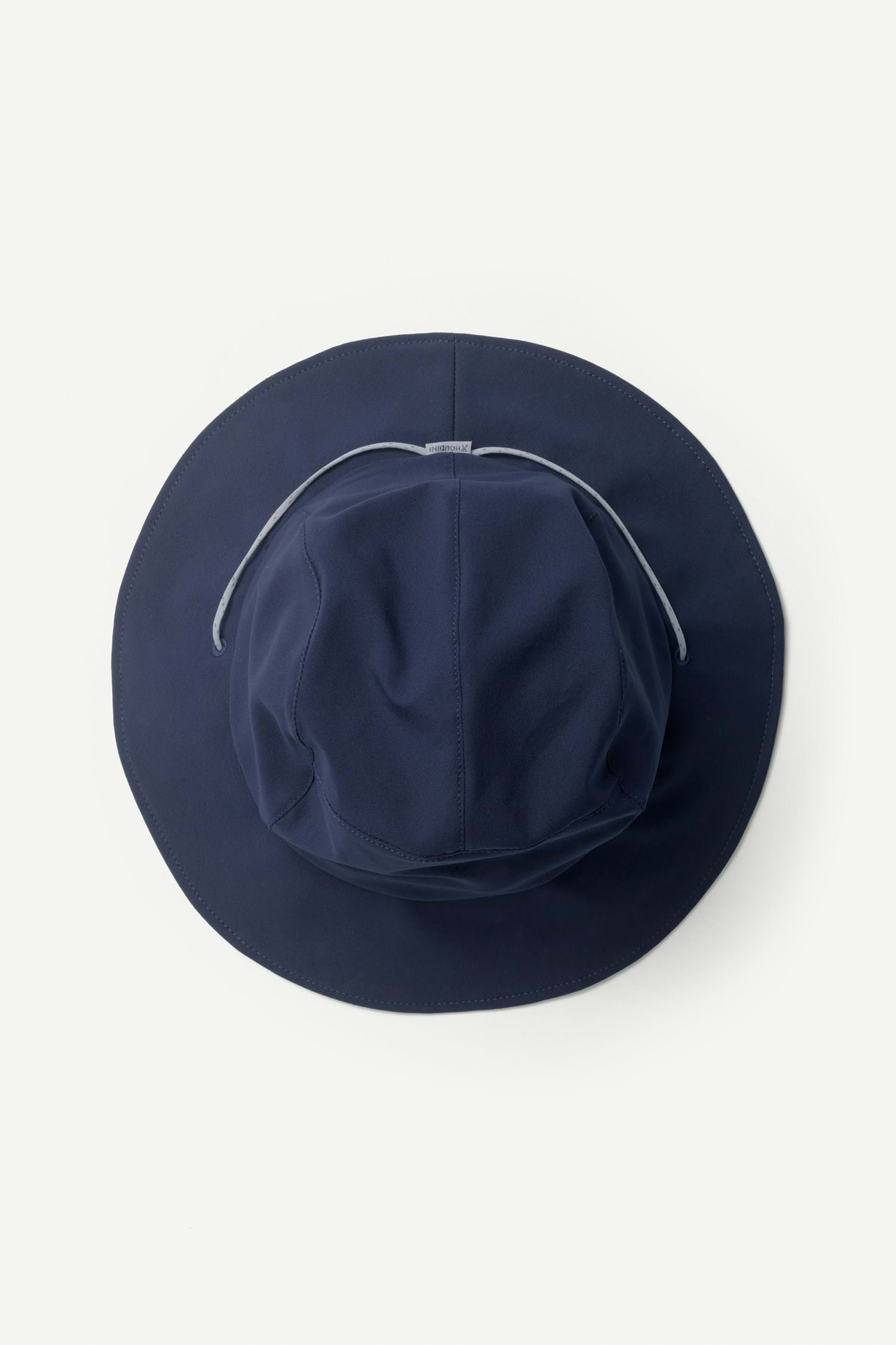 Houdini Gone Fishing Hat, Blue Illusion, S/M