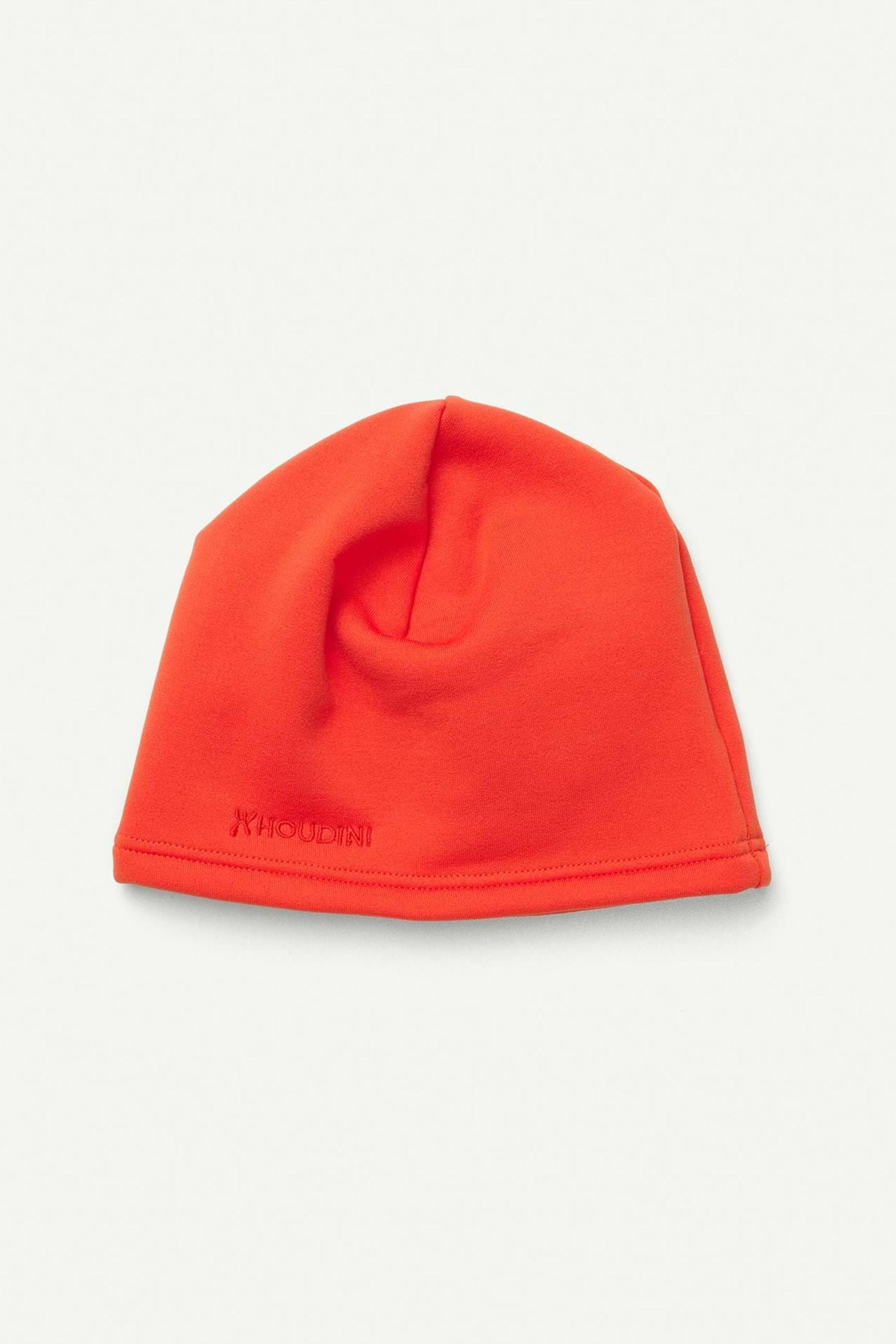 Houdini Kids Power Hat, More Than Red, 4446