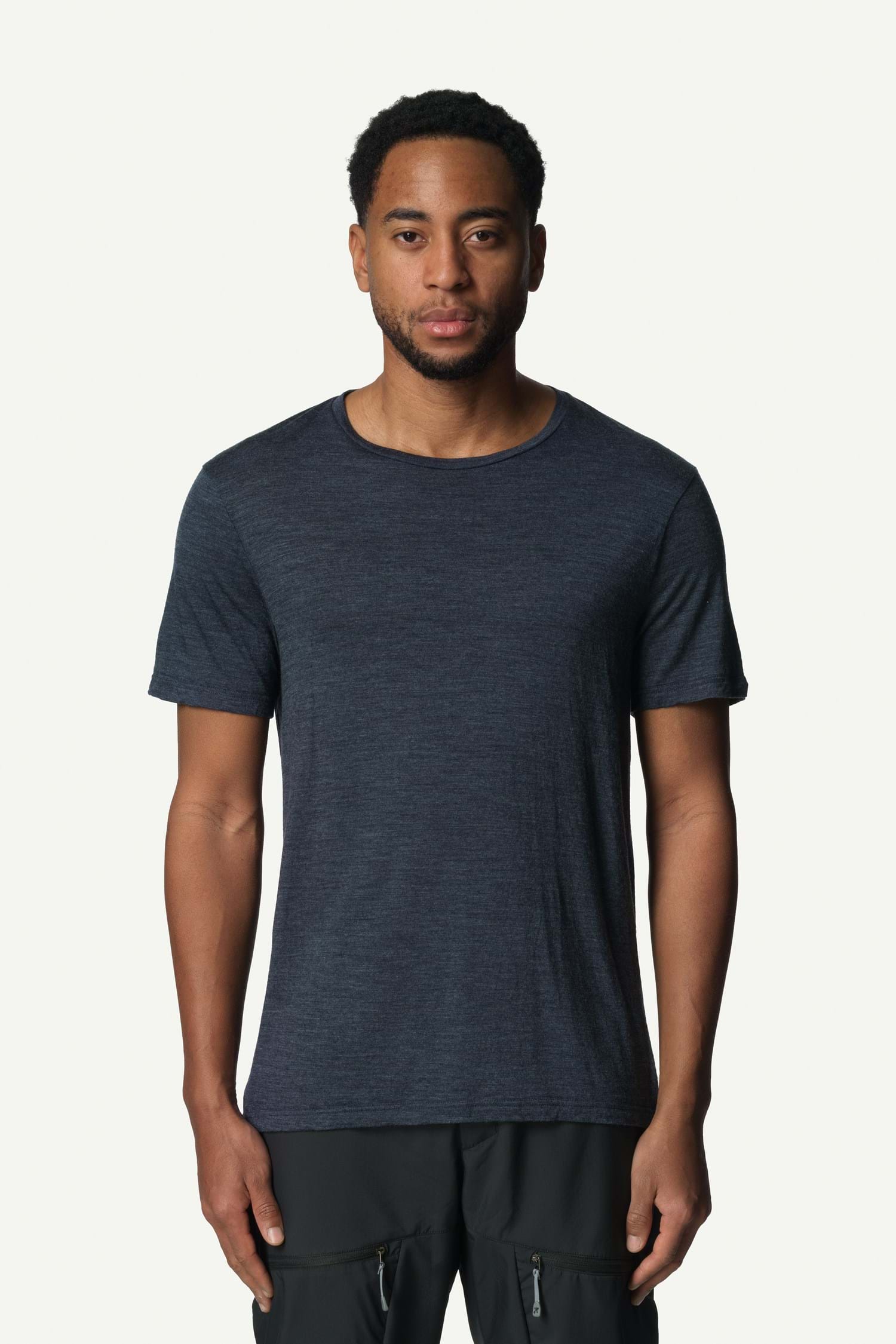 Houdini M's Activist Tee, Deep Sea Blue, XXL