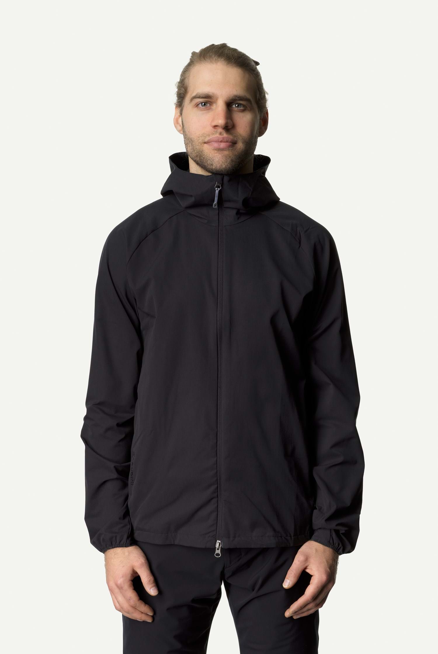 Houdini M's Daybreak Houdi, True Black, L