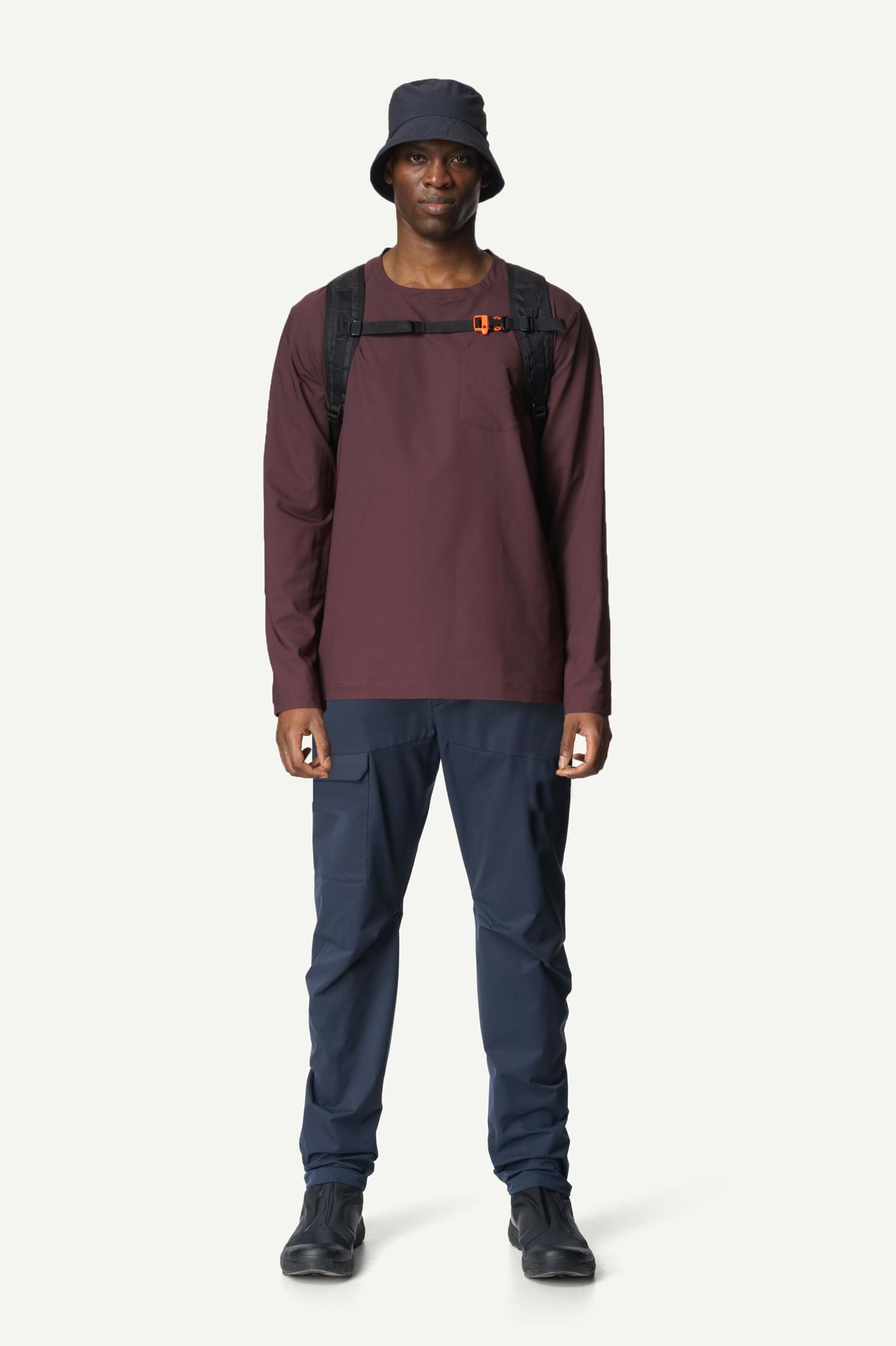 Houdini M's Go Pants, Sandstorm, L