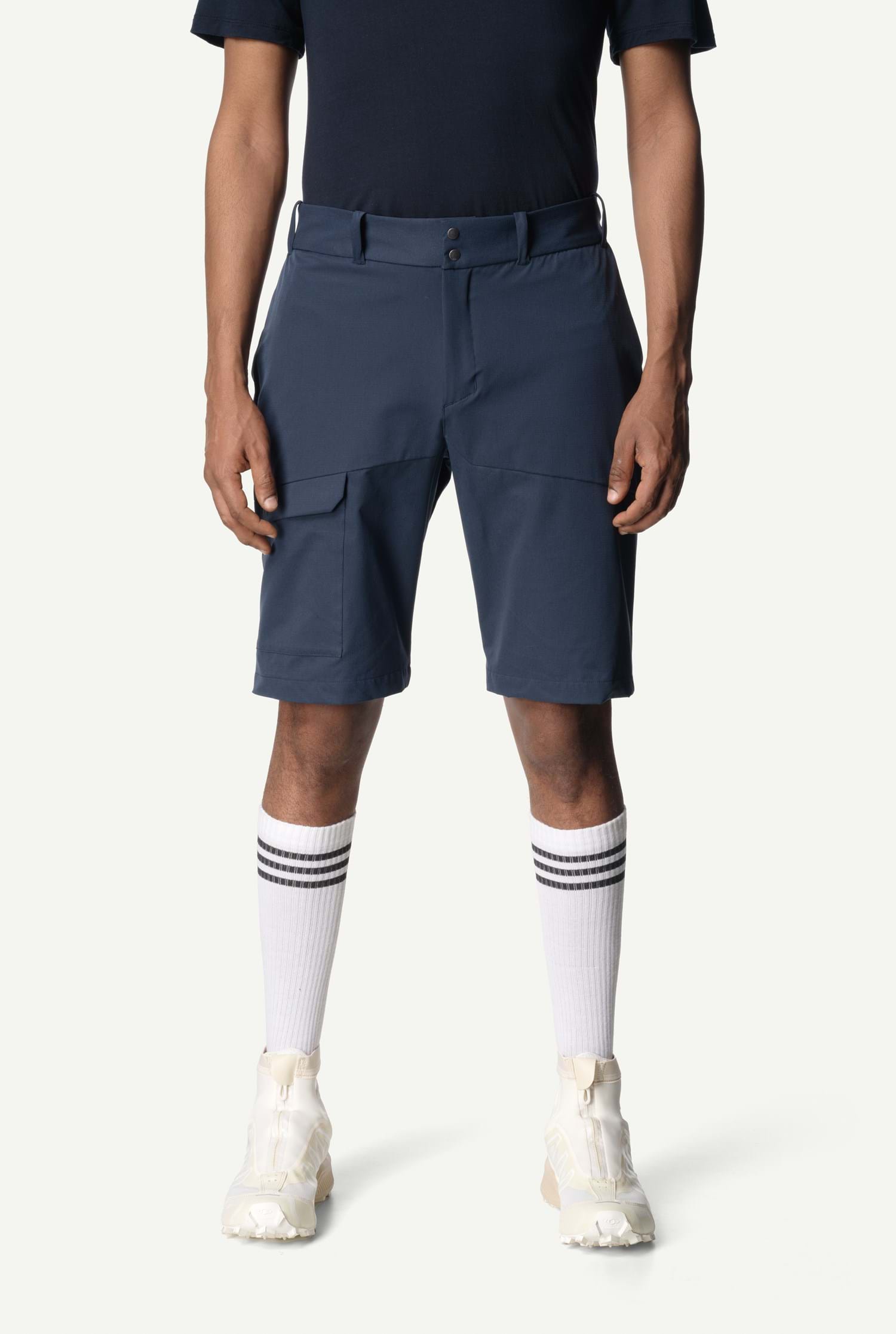 Houdini M's Go Shorts, Sandstorm, L